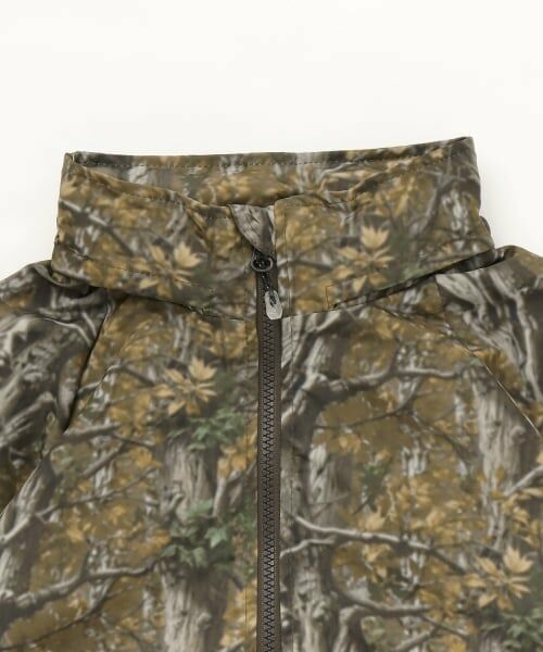 GLAZOS / グラソス ブルゾン | 【GLSW.】【撥水】パッカブルブルゾン | 詳細3