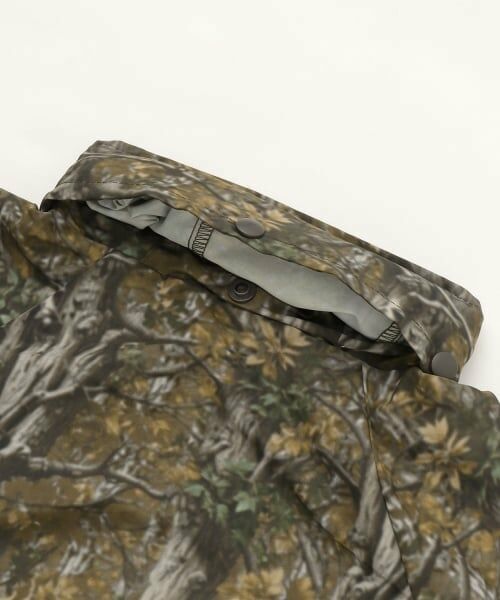 GLAZOS / グラソス ブルゾン | 【GLSW.】【撥水】パッカブルブルゾン | 詳細4