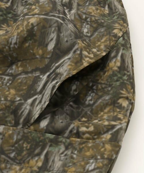 GLAZOS / グラソス ブルゾン | 【GLSW.】【撥水】パッカブルブルゾン | 詳細5