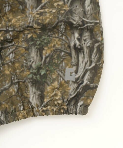 GLAZOS / グラソス ブルゾン | 【GLSW.】【撥水】パッカブルブルゾン | 詳細8