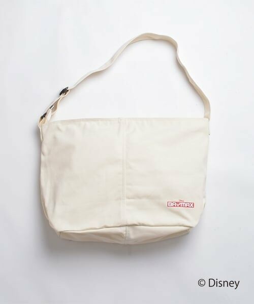 GLAZOS / グラソス ショルダーバッグ | 【DISNEY】BAYMAX_ショルダーバッグ | 詳細1