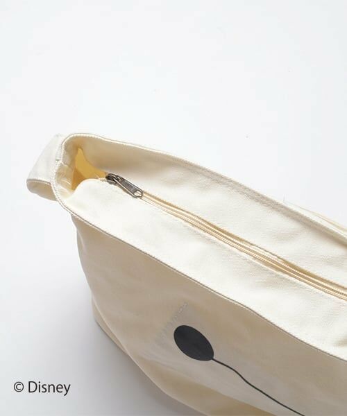 GLAZOS / グラソス ショルダーバッグ | 【DISNEY】BAYMAX_ショルダーバッグ | 詳細3