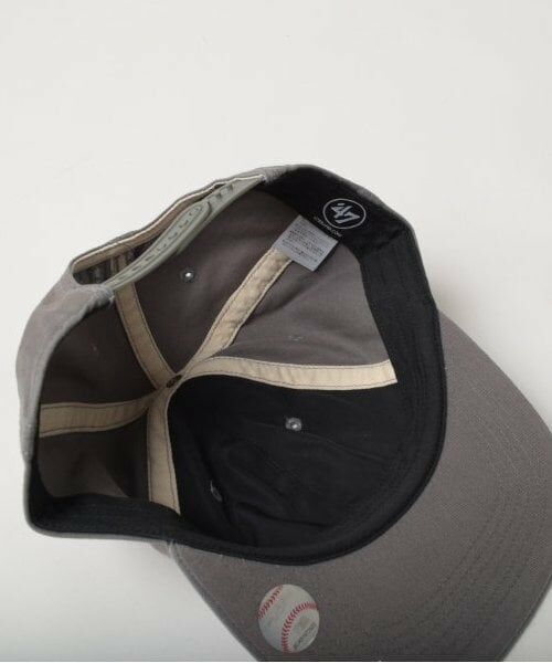 GLAZOS / グラソス キャップ | 【‘47】リラックスベースボールキャップ | 詳細3