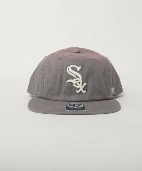 GLAZOS / グラソス キャップ | 【‘47】リラックスベースボールキャップ | 詳細5