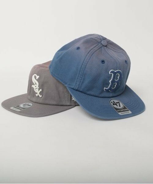 GLAZOS / グラソス キャップ | 【‘47】リラックスベースボールキャップ | 詳細6