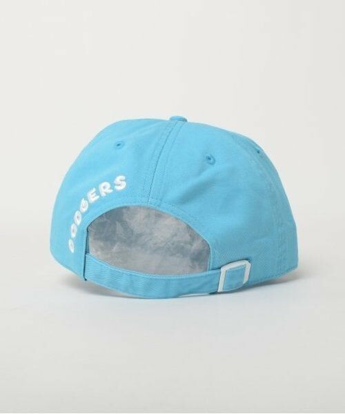 GLAZOS / グラソス キャップ | 【‘47】CLEAN UP ロゴ刺繍キャップ | 詳細2