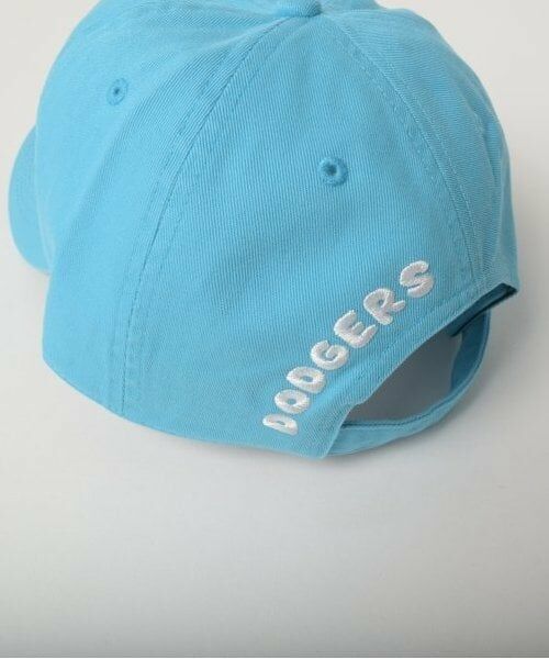 GLAZOS / グラソス キャップ | 【‘47】CLEAN UP ロゴ刺繍キャップ | 詳細3