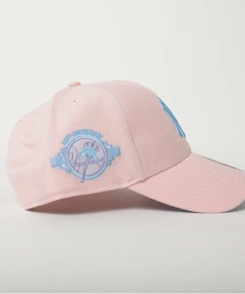 GLAZOS / グラソス キャップ | 【‘47】CLEAN UP ロゴ刺繍キャップ | 詳細6