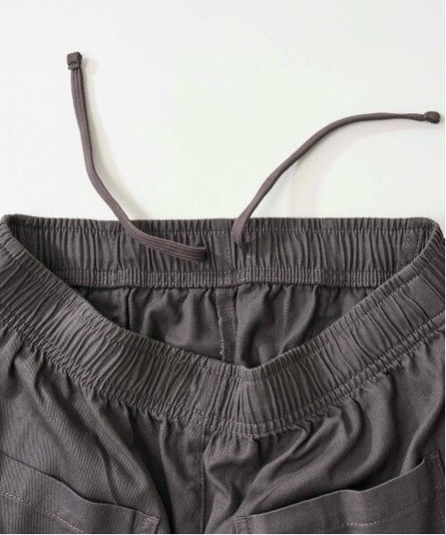 GLAZOS / グラソス その他パンツ | 【プチプラ】アソート・シェフパンツ | 詳細1