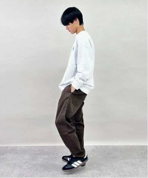 GLAZOS / グラソス その他パンツ | 【プチプラ】アソート・シェフパンツ | 詳細10