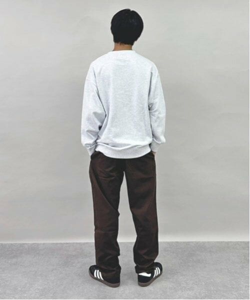 GLAZOS / グラソス その他パンツ | 【プチプラ】アソート・シェフパンツ | 詳細11