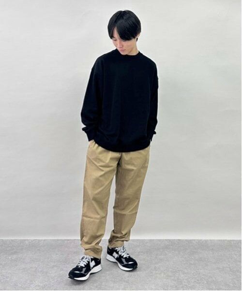 GLAZOS / グラソス その他パンツ | 【プチプラ】アソート・シェフパンツ | 詳細12