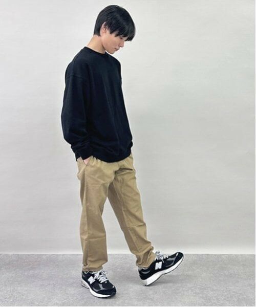 GLAZOS / グラソス その他パンツ | 【プチプラ】アソート・シェフパンツ | 詳細13