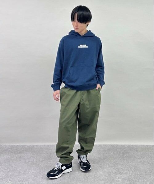 GLAZOS / グラソス その他パンツ | 【プチプラ】アソート・シェフパンツ | 詳細15