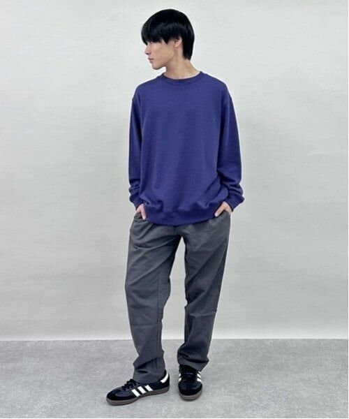 GLAZOS / グラソス その他パンツ | 【プチプラ】アソート・シェフパンツ | 詳細16