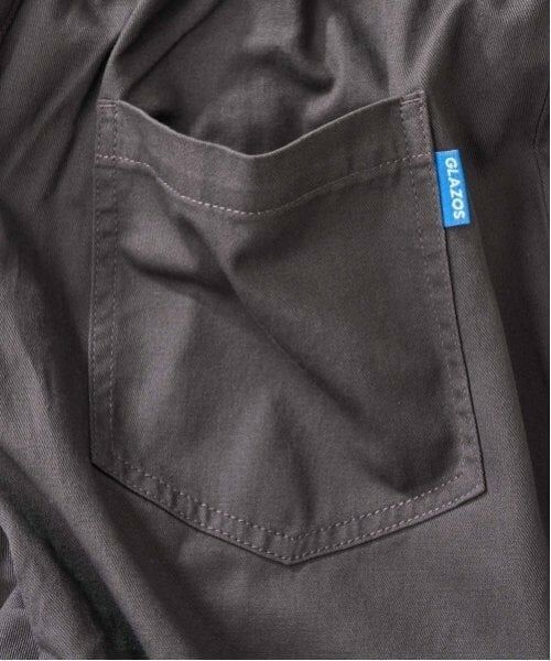 GLAZOS / グラソス その他パンツ | 【プチプラ】アソート・シェフパンツ | 詳細3