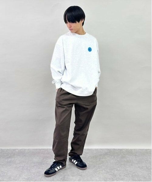 GLAZOS / グラソス その他パンツ | 【プチプラ】アソート・シェフパンツ | 詳細9