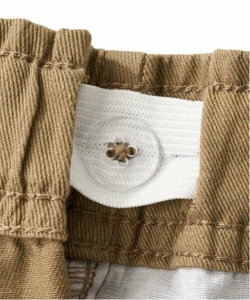 GLAZOS / グラソス その他パンツ | 【プチプラ】アソート・シェフパンツ（ウエストアジャスター付き） | 詳細1