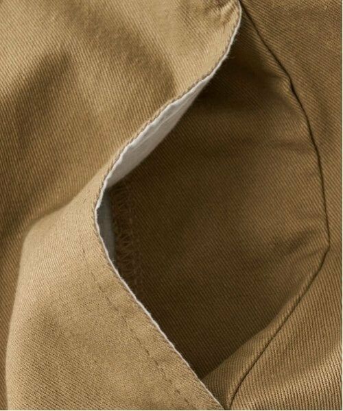 GLAZOS / グラソス その他パンツ | 【プチプラ】アソート・シェフパンツ（ウエストアジャスター付き） | 詳細2