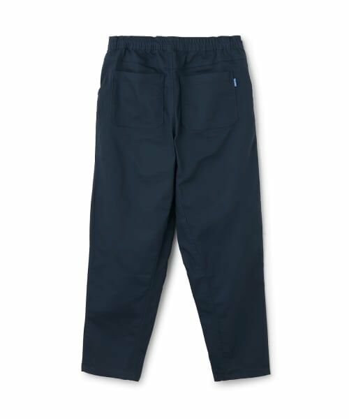 GLAZOS / グラソス その他パンツ | 綿ポリストレッチツイル・アクティブパンツ | 詳細1