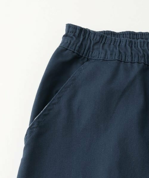 GLAZOS / グラソス その他パンツ | 綿ポリストレッチツイル・アクティブパンツ | 詳細4