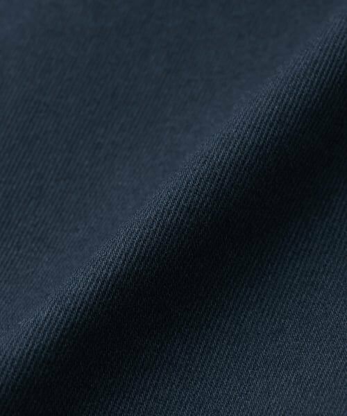 GLAZOS / グラソス その他パンツ | 綿ポリストレッチツイル・アクティブパンツ | 詳細7