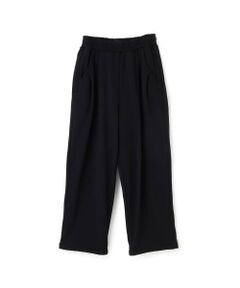 GLAZOS / グラソス その他パンツ | 【GLSW.】【毛玉になりにくい】バルーン裏毛パンツ