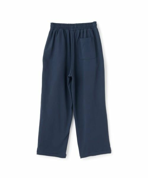 GLAZOS / グラソス その他パンツ | 【GLSW.】【毛玉になりにくい】バルーン裏毛パンツ | 詳細1