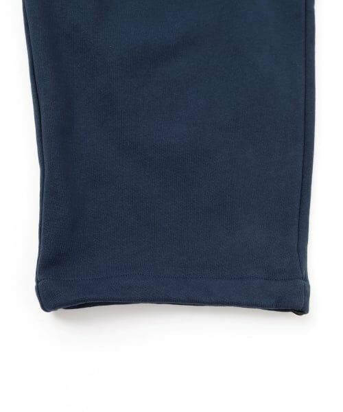 GLAZOS / グラソス その他パンツ | 【GLSW.】【毛玉になりにくい】バルーン裏毛パンツ | 詳細5