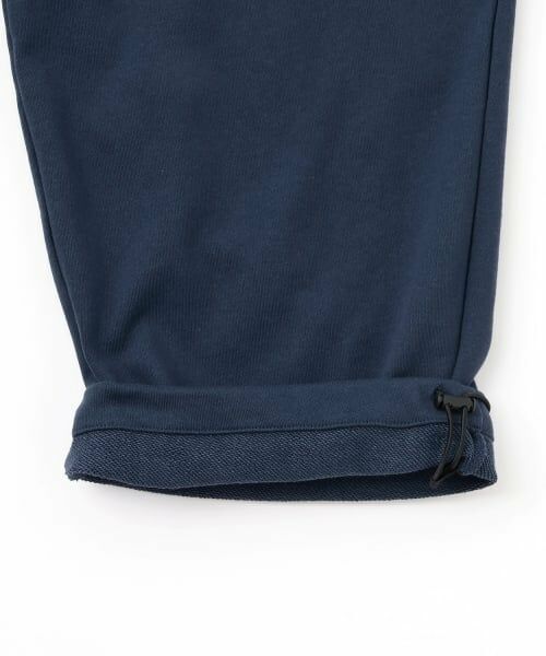 GLAZOS / グラソス その他パンツ | 【GLSW.】【毛玉になりにくい】バルーン裏毛パンツ | 詳細6