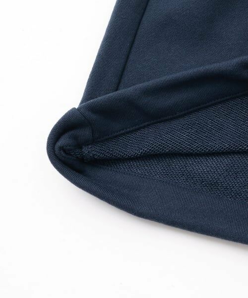 GLAZOS / グラソス その他パンツ | 【GLSW.】【毛玉になりにくい】バルーン裏毛パンツ | 詳細7