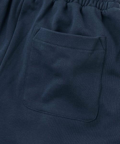 GLAZOS / グラソス その他パンツ | 【GLSW.】【毛玉になりにくい】バルーン裏毛パンツ | 詳細8