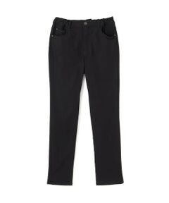 GLAZOS / グラソス その他パンツ | 【あったか】裏起毛スーパーストレッチスリムパンツ