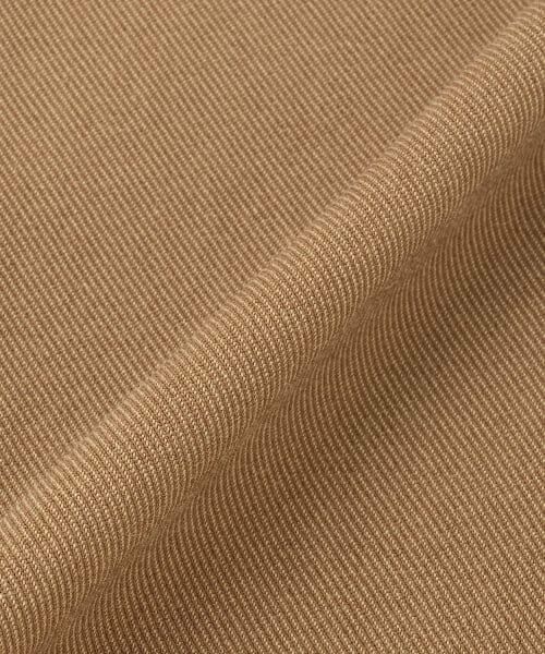 GLAZOS / グラソス その他パンツ | 【あったか】裏起毛スーパーストレッチスリムパンツ | 詳細9