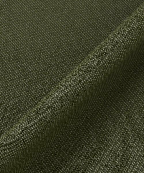 GLAZOS / グラソス その他パンツ | 【あったか】裏起毛スーパーストレッチジョガーパンツ | 詳細8