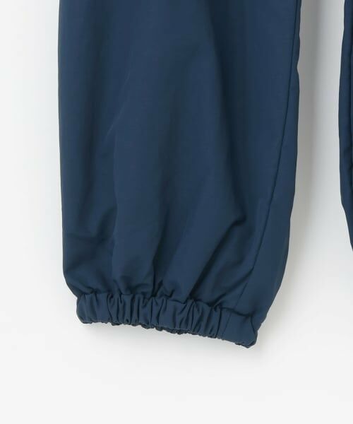 GLAZOS / グラソス その他パンツ | ナイロン起毛裏地つきジョガーパンツ | 詳細5