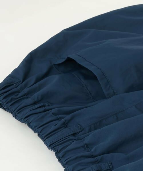 GLAZOS / グラソス その他パンツ | ナイロン起毛裏地つきジョガーパンツ | 詳細7