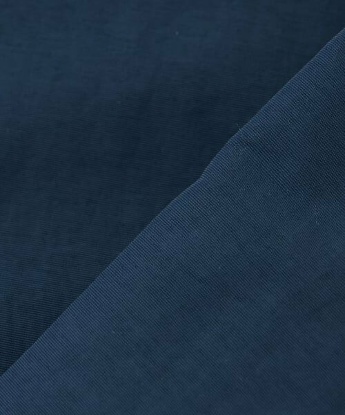 GLAZOS / グラソス その他パンツ | ナイロン起毛裏地つきジョガーパンツ | 詳細8