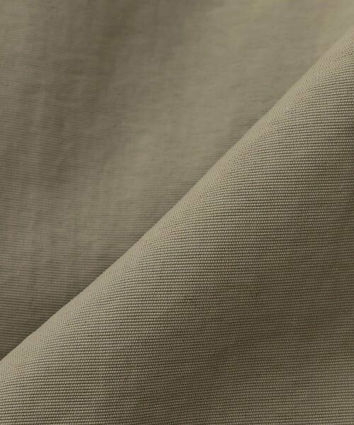 GLAZOS / グラソス その他パンツ | ナイロン起毛裏地つきカーゴパンツ | 詳細10