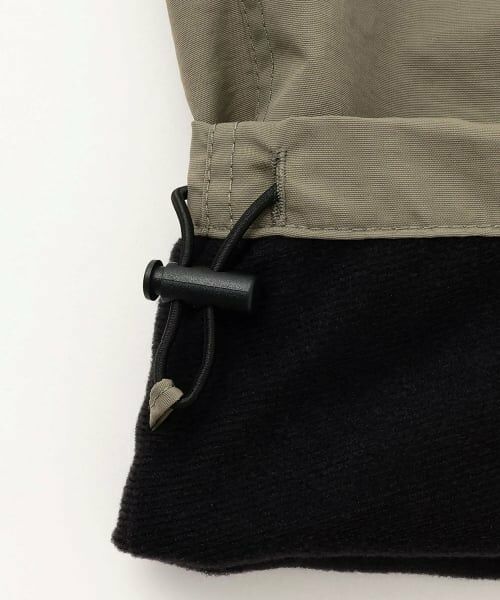 GLAZOS / グラソス その他パンツ | ナイロン起毛裏地つきカーゴパンツ | 詳細8