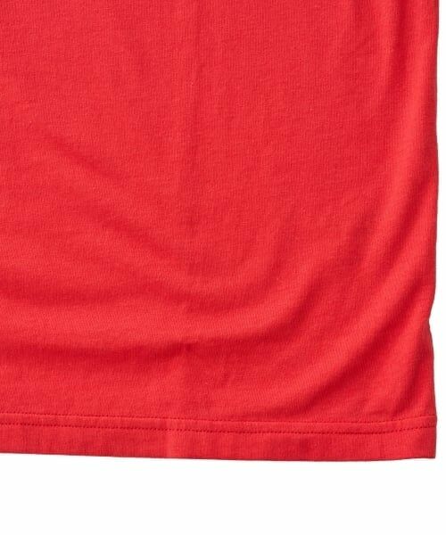 GLAZOS / グラソス Tシャツ | 【プチプラ】バックサークルロゴ長袖Tシャツ | 詳細4