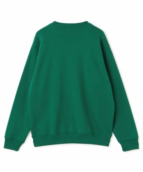 GLAZOS / グラソス スウェット | 【プチプラ】【乾きやすい】アソートフロントプリントトレーナー | 詳細1