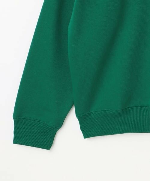 GLAZOS / グラソス スウェット | 【プチプラ】【乾きやすい】アソートフロントプリントトレーナー | 詳細3