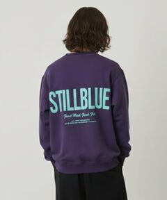 GLAZOS / グラソス スウェット | 【プチプラ】【乾きやすい】アソートバックプリントトレーナー