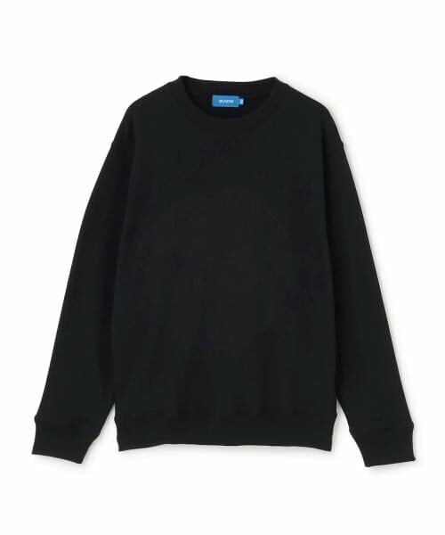 GLAZOS / グラソス スウェット | 【プチプラ】【乾きやすい】アソートバックプリントトレーナー | 詳細3