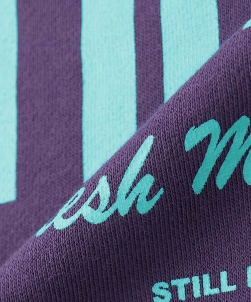 GLAZOS / グラソス スウェット | 【プチプラ】【乾きやすい】アソートバックプリントトレーナー | 詳細8