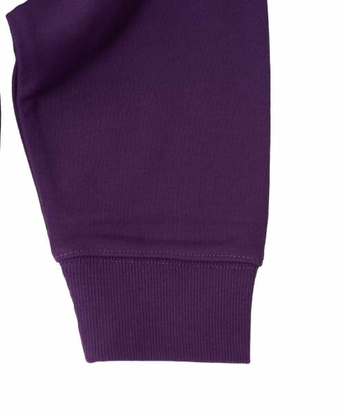 GLAZOS / グラソス スウェット | 【DISNEY】ナイトメアー・ビフォア・クリスマス/アソートプリントトレーナー | 詳細3