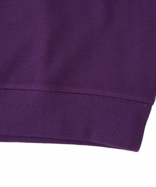 GLAZOS / グラソス スウェット | 【DISNEY】ナイトメアー・ビフォア・クリスマス/アソートプリントトレーナー | 詳細4