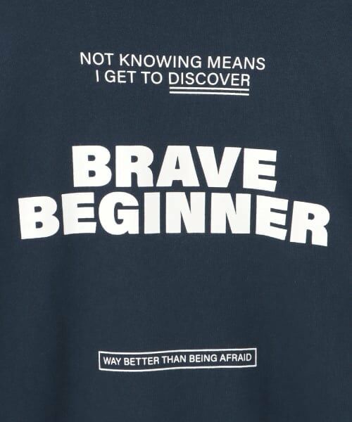 GLAZOS / グラソス パーカー | 【毛玉になりにくい】フードプリントパーカー | 詳細7