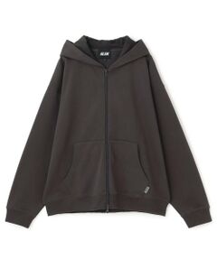 GLAZOS / グラソス パーカー | 【GLSW.】ヘビーウエイト裏毛・ZIPパーカー